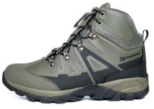RidgeMonkey Boty APEarel QuickZip All-Weather Boots - 42