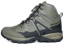 RidgeMonkey Boty APEarel QuickZip All-Weather Boots - 43