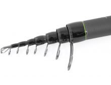 Trabucco Prut Atomic XR Fourfight BLS 5 m 80 g (1)