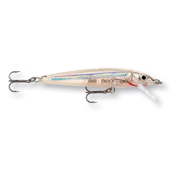 Rapala Wobler Husky Jerk Suspending GMN