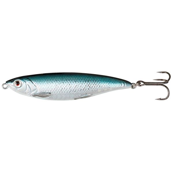 Savage Gear Pilker 3D Horny Herring Blue Silver - 8 cm 13 g