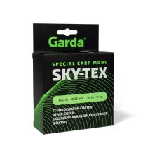 Garda Vlasec Sky-Tex Fluo Zelený 600 m (1)