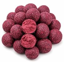 Stég Rozpustné Boilie ZABIJAQ Soluble Boilie 800 g 20 mm (4)