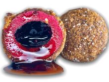 LK Baits Nutrigo Balanc Monster Crab 200 ml