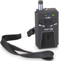 Uni Cat Sada Hlásičů Záběru Sensible Cat Matná Verze (2)