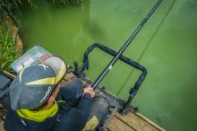 Matrix Držák 3D-R Folding Pole Support (5)