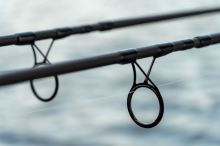 One More Cast Prut Black Pearl Spod & Marker 10 ft 5 lb 2-Díl (17)