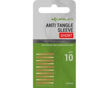 Korum Převleky Proti Zamotání Smokescreen Anti Tangle Sleeve