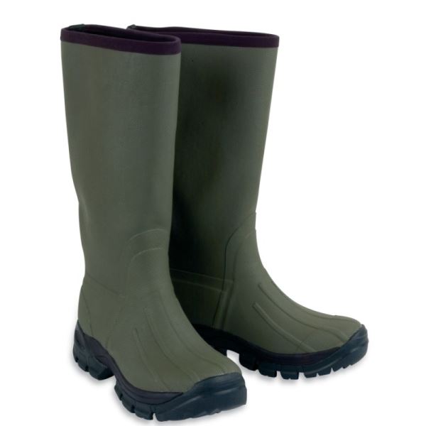 Shimano Rubber Boots