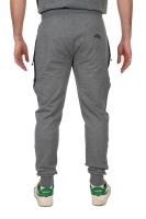 Fox Rage Tepláky Voyager Grey Joggers (1)