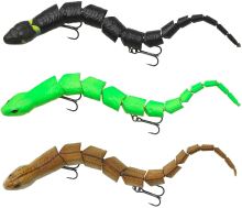Savage Gear 3D Snake Floating Green Snake (1)