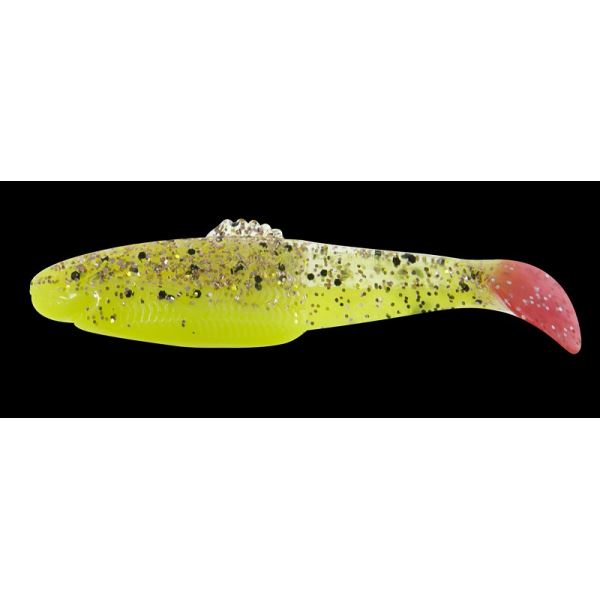 Relax Gumová Nástraha Diamond Shad 158 6,2 cm 5 ks