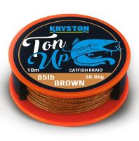 Kryston Návazcová Šňůrka Ton Up 10 m Nosnost 85 lb