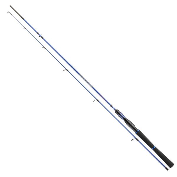 Daiwa Prut Triforce Target Spoon 1,95 m 1-8 g