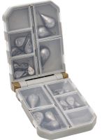 Westin Rigging Box Switch Weights 25 ks Westin Rigging Box Switch Weights 25 ks
