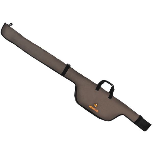 Delphin Pouzdro Na Prut Carp Misia 390-2 / 215 cm
