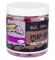 Carp Only Plovoucí Boilies Pop Up 80 g 12 mm (1)