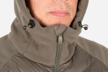 Fox Bunda Explorer Fleece Hooded Jacket (6)