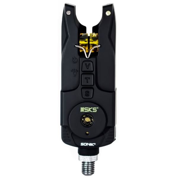 Sonik Hlásič SKS Alarm Orange