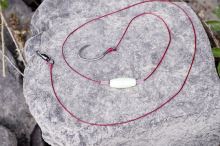 Black Cat Olovo Front Zone Weight Černá (5)