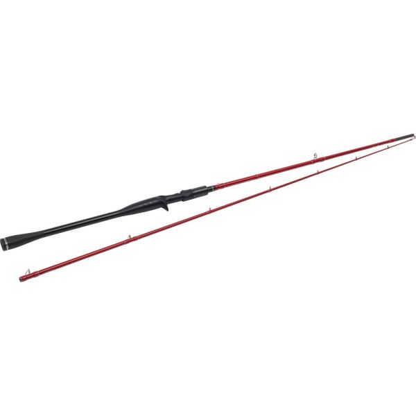 Westin Prut W6 Jerk Swimbait-T 2nd H 2,21 m 30-80 g 2-Díl