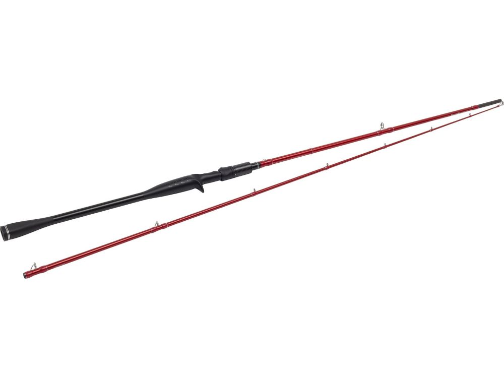 Westin prut w6 jerk swimbait-t 2nd xh 2,21 m 50-120 g 2-díl