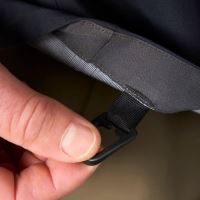 Grundéns Bunda Portal Gore-Tex Pro Wading Jacket Black (12)