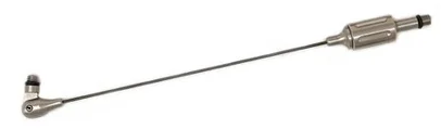 Summittackle titanové ramínko k bobbinu swing arm
