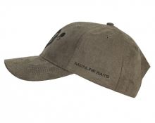 Mainline Kšiltovka Carp Cap Green (2)