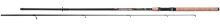 Mikado Prut Essential Medium Spin 2,1 m 5-30 g 2-Díl