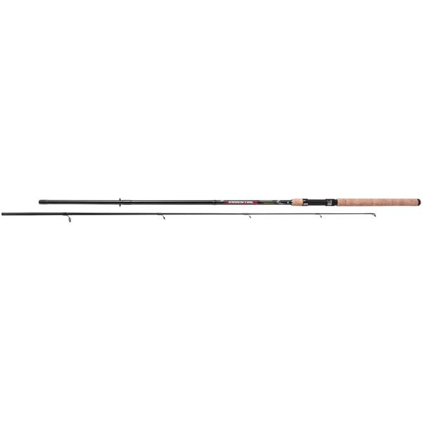 Mikado Prut Essential Medium Spin 2,4 m 5-30 g 2-Díl