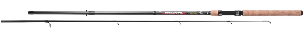 Mikado prut essential medium spin 2,4 m 5-30 g 2-díl