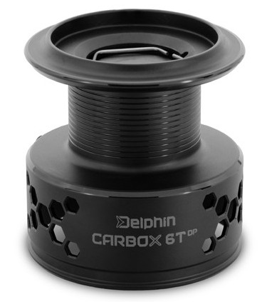 Delphin náhradí cívka carbox 5t dp 5000