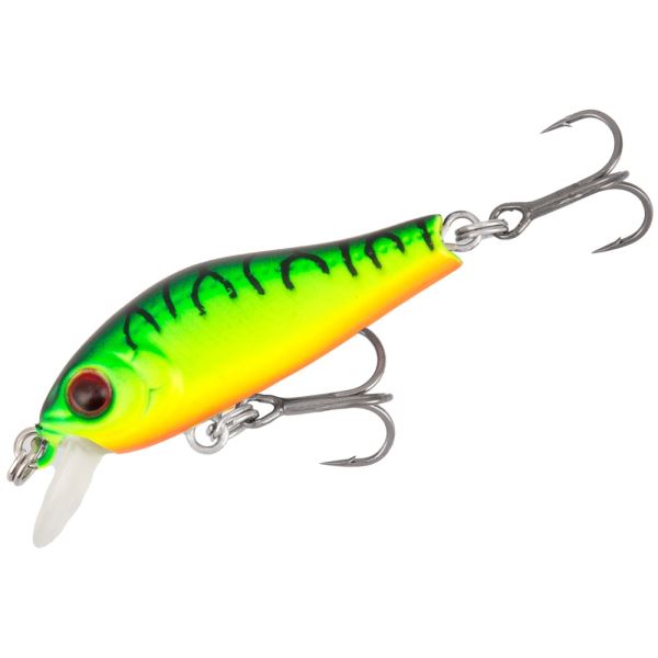 Mikado Wobler Prominnow Plovoucí Firetiger 3,5 cm 2 g