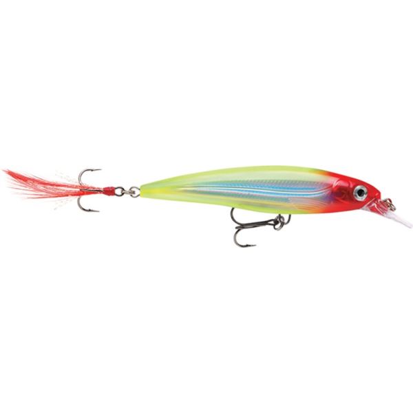 Rapala Wobler X Rap CLN