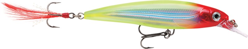 Levně Rapala wobler x rap cln - 10 cm 13 g