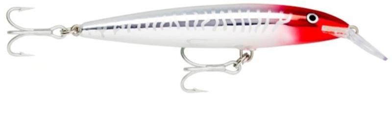 Levně Rapala wobler magnum floating rhu - 11 cm 15 g