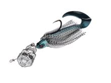 Madcat Třpytka Skull Blade Jig XL Sinking Roach (1)