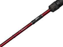 Abu Garcia Prut Fränstam Signature Perch 2,18 m ML 5-25 g XF 2-Díl (1)