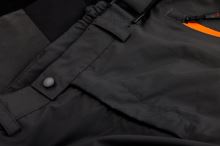 Savage Gear Kalhoty WP Performance Trousers Gunmetal (3)