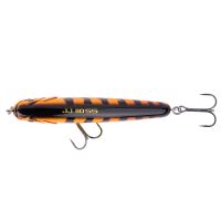 Shimano Wobler Yasei Javelin Jerk Slow Sinking Orange Tiger (1)