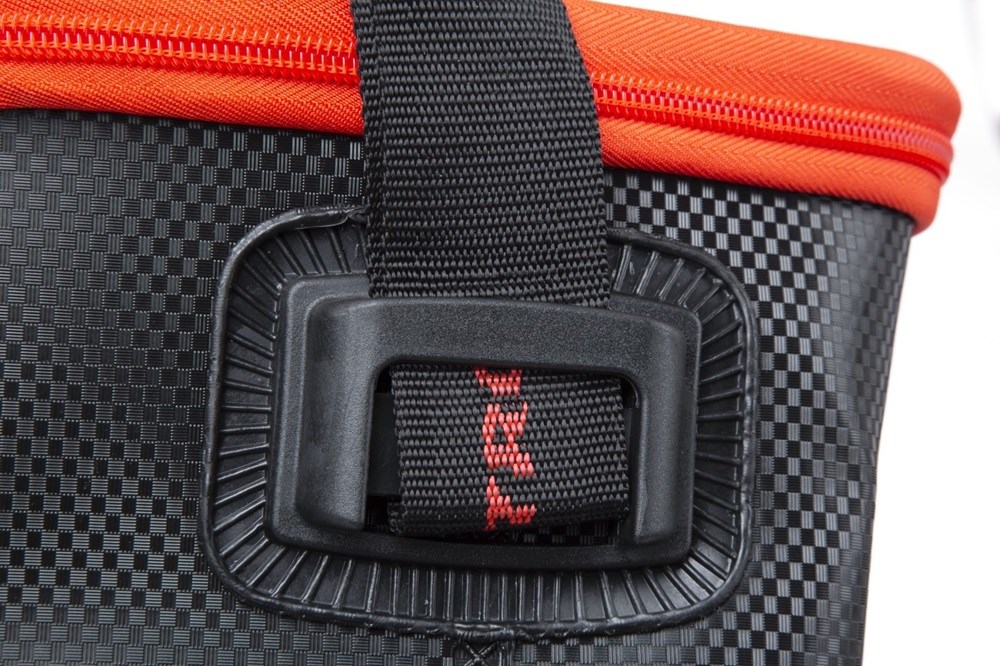 Nytro Taška Starkx EVA Waterproof Keepnet Bag XL (6)