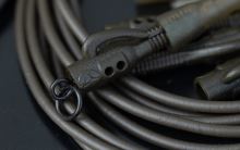 Korda Závěsky Multi Lead Clip (5)