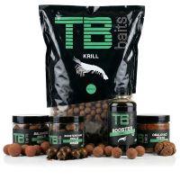 TB Baits Obalovací Pasta Krill 200 ml (1)