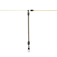 Preston Innovations Závěska Feeder Links Stiff 2 ks (2)