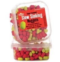 Dynamite Baits Super Fishmeal Slow Sinking Nuggets (1)