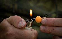 One More Cast Návazec Chods Away Short (6)