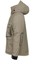 Savage Gear Bunda SG2 Hybrid Jacket Slate Green (2)