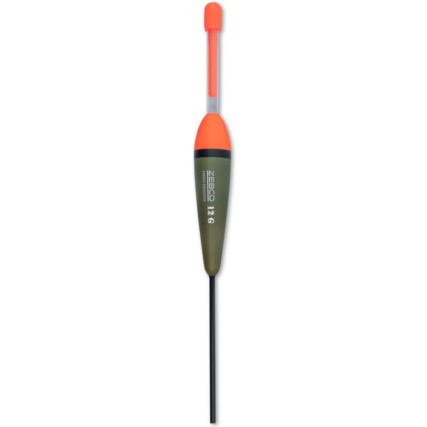 Zebco Splávek Na Chemické Světlo Trophy Predator Float Z2