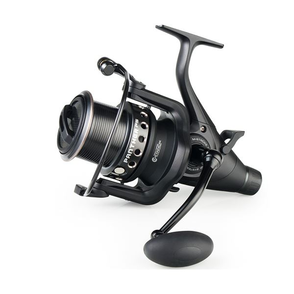 Mivardi Naviják Panther FS